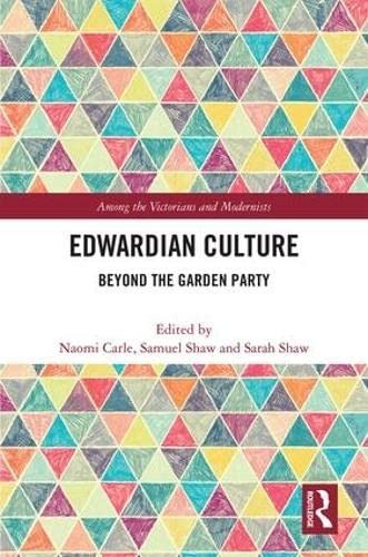 Beyond the Garden Party