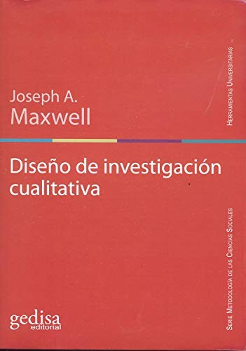 Diseño de investigación cualitativa