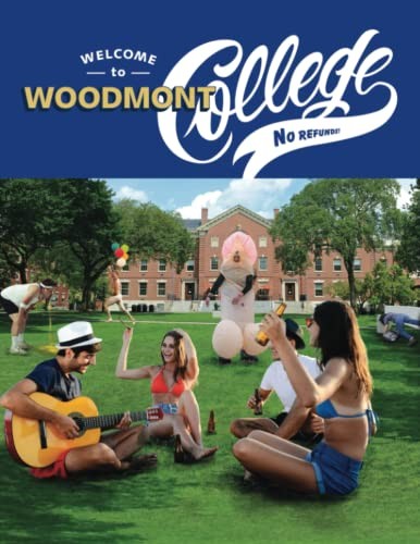 Welcome to Woodmont College