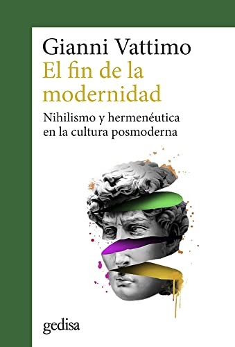 El fin de la modernidad