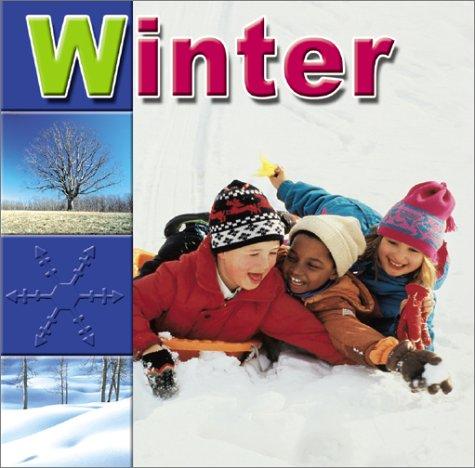 Winter (Bridgestone Science Library)