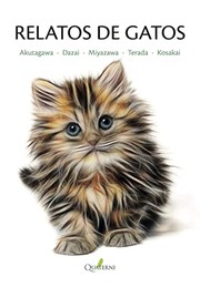 Relatos de Gatos