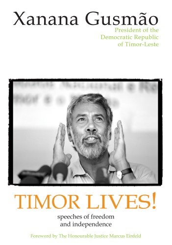 Timor lives!