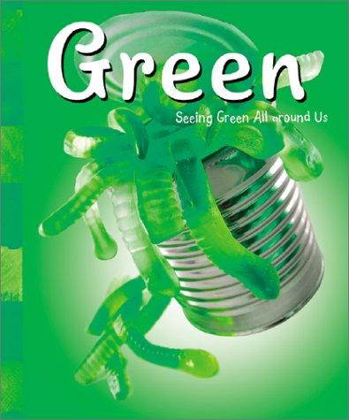 Green (A+ Books)