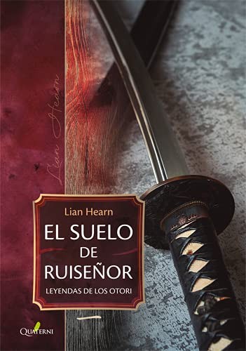 EL SUELO DE RUISEÑOR. Leyendas de los Otori 1