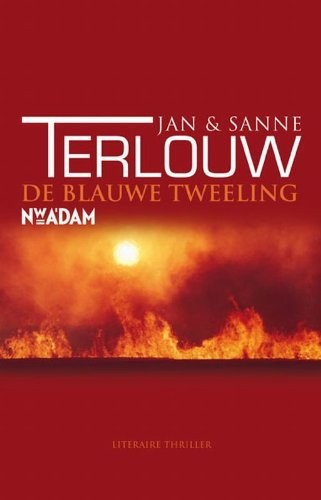 De blauwe tweeling