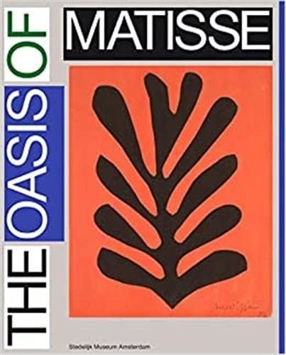 The oasis of Matisse