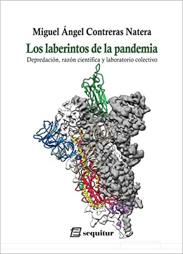 Los laberintos de la pandemia