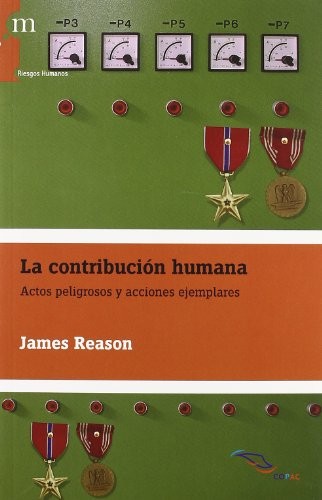 La contribución humana
