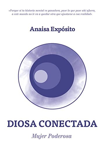 Diosa conectada, mujer poderosa