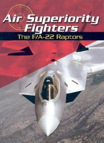Air superiority fighters