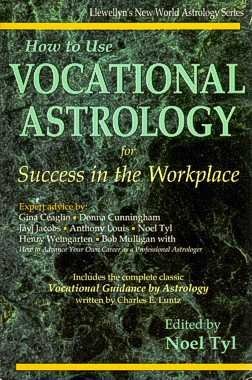 How to Use Vocational Astrology for Success in the Workplace