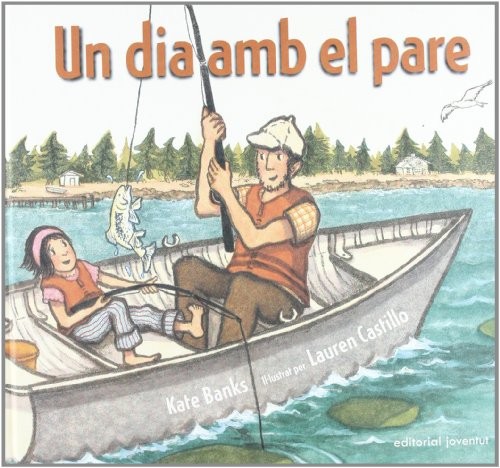 Un dia amb el pare