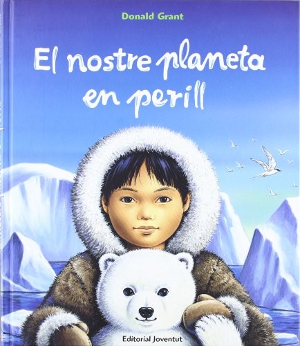 El nostre planeta en perill