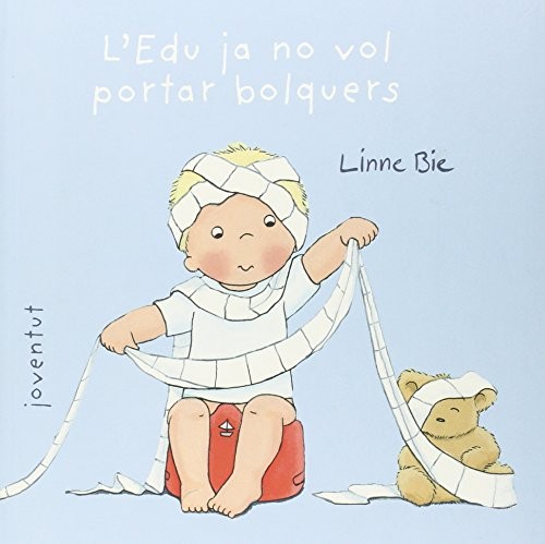L'Edu ja no vol portar bolquers