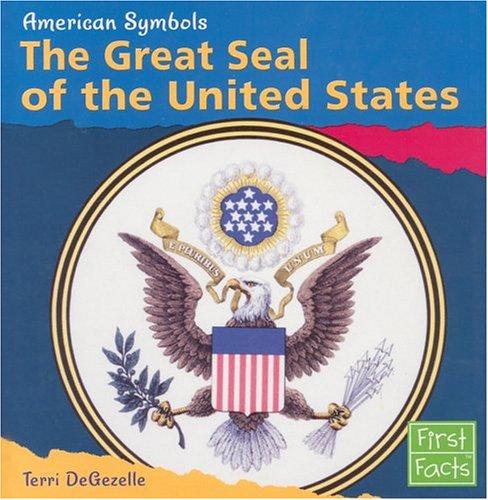 The Great Seal of the United States