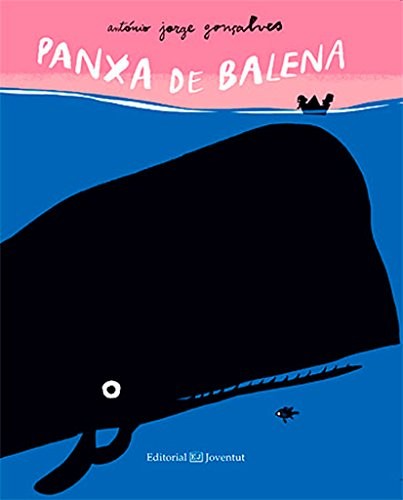 Panxa de balena