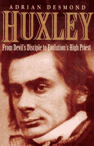 Huxley