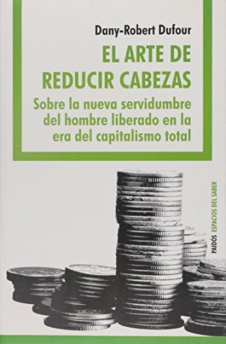 Arte De Reducir Cabezas, El