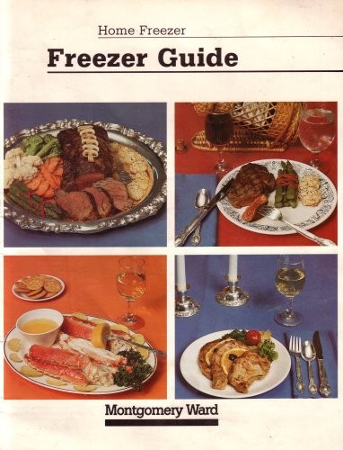 Home Freezer