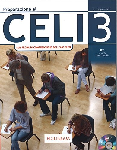 Preparazione al Celi