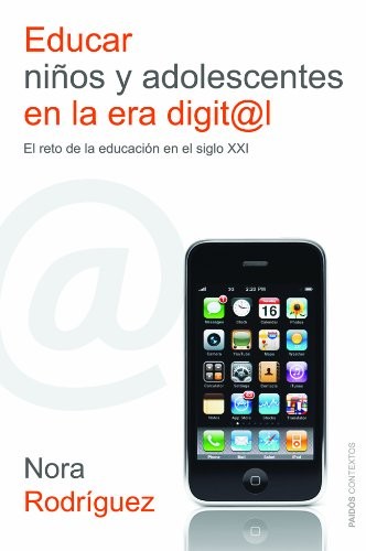 Educar niños y adolescentes en la era digital