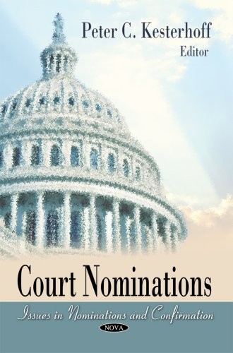 Court nominations