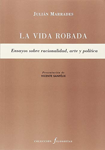 La vida robada