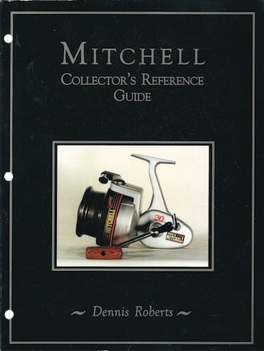Mitchell collector's reference guide