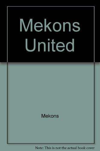 Mekons united