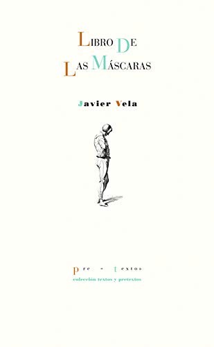 Libro de las máscaras