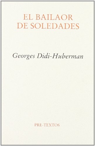 El bailaor de soledades