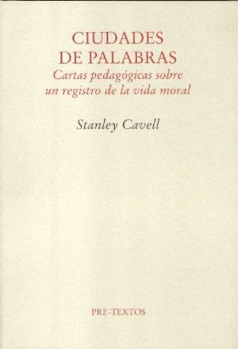 Ciudades de palabras