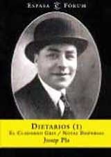 Dietarios