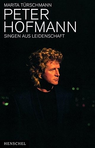 Peter Hofmann