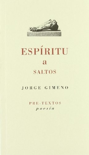 Espíritu a saltos