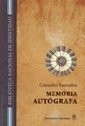 Memoria autógrafa