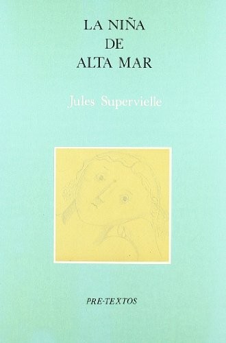 La niña de alta mar