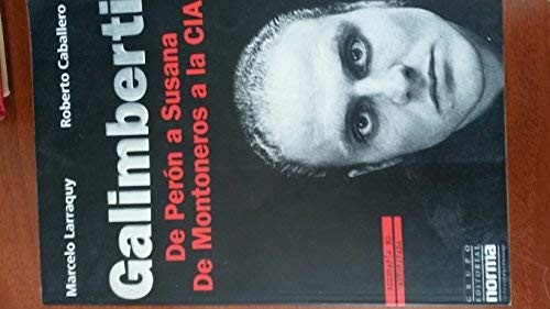 Galimberti