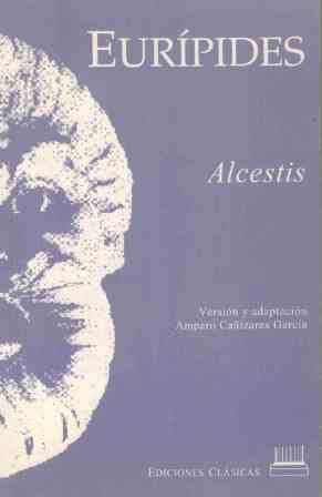 Alcestis