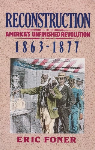 Reconstruction (Part 1)