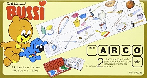 El oso Bussi 2