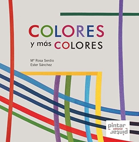 Collores y más collores