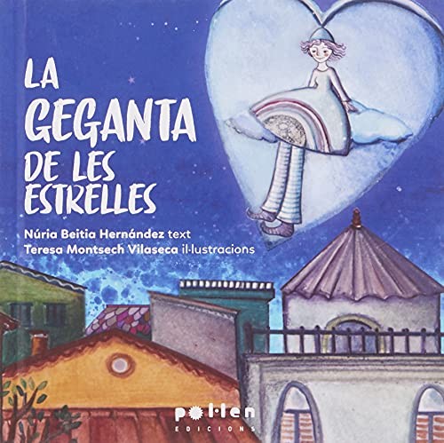 La Geganta de les Estrelles