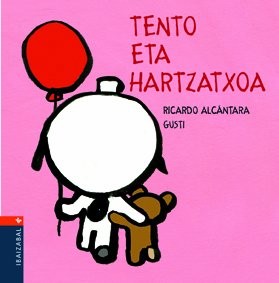 Tento eta Hartzatxoa
