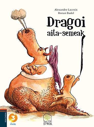 Dragoi aita-semeak