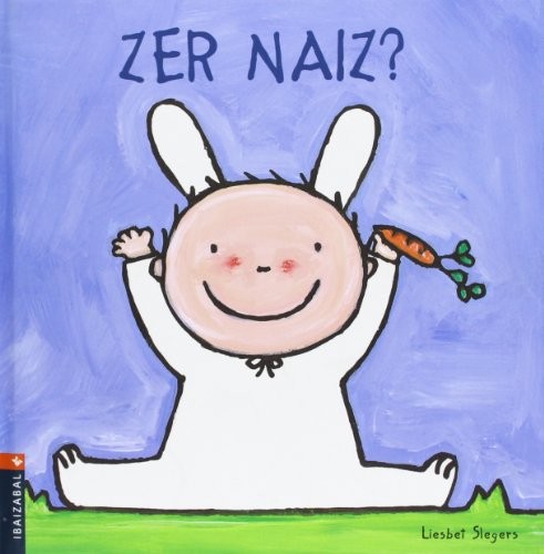Zer Naiz?