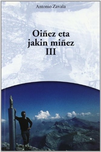 Oiñez eta jakin miñez