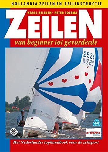 Zeilen : van beginner tot gevorderde