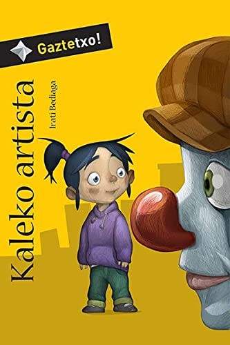 Kaleko artista
